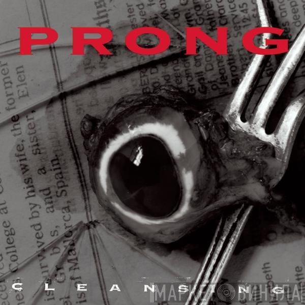 Prong  - Cleansing