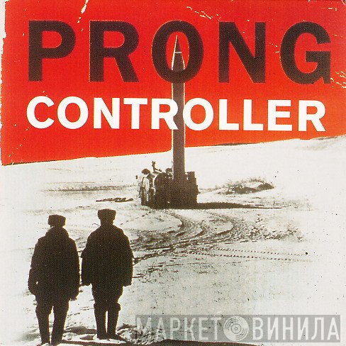 Prong  - Controller