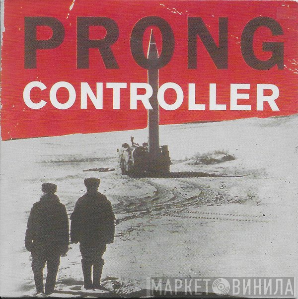 Prong  - Controller