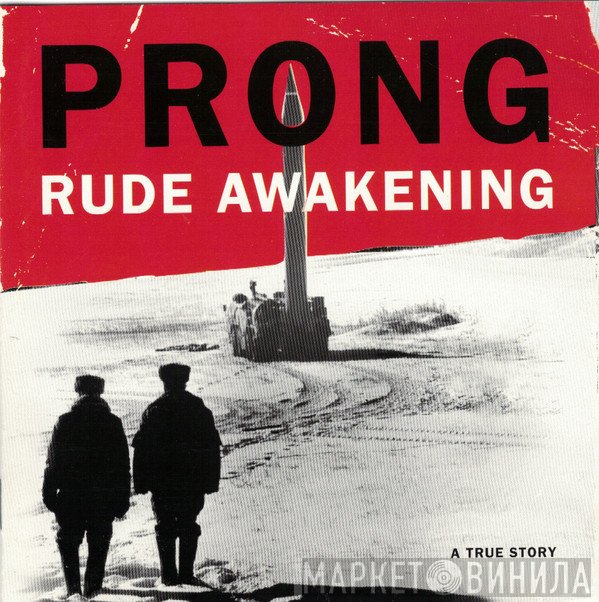 Prong  - Rude Awakening