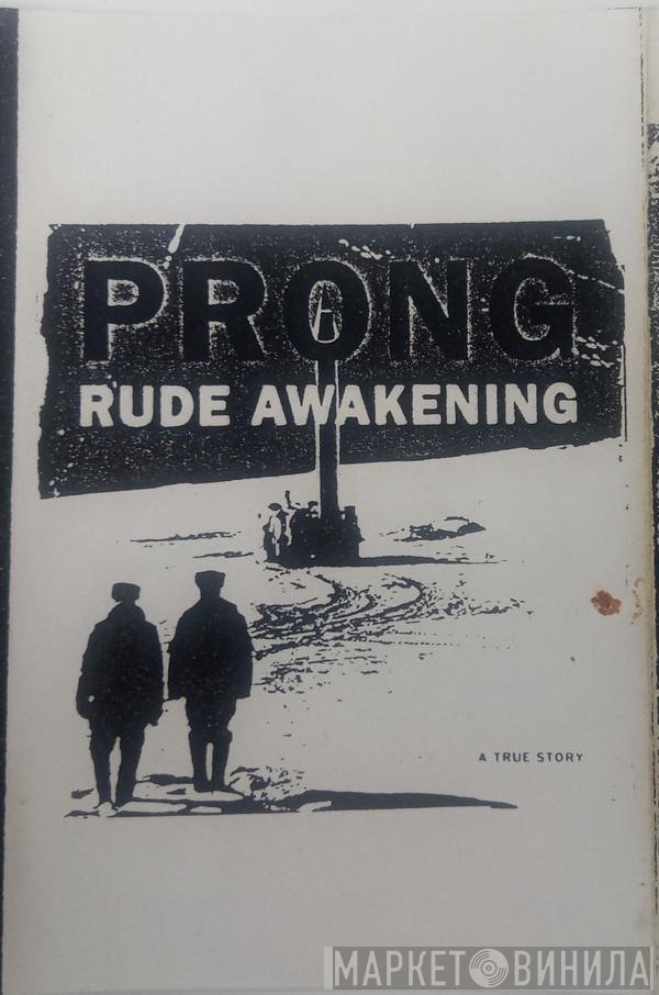 Prong  - Rude Awakening