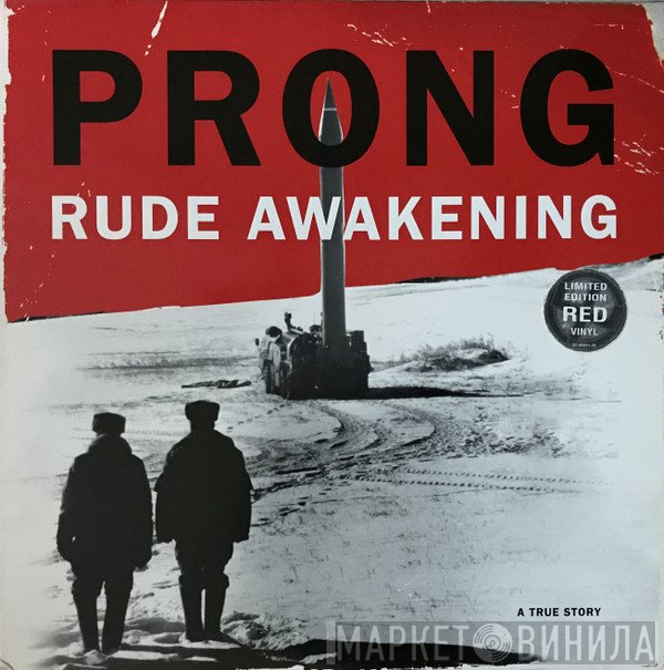 Prong  - Rude Awakening