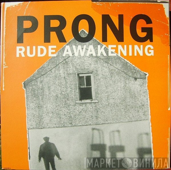 Prong  - Rude Awakening