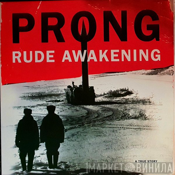 Prong  - Rude Awakening