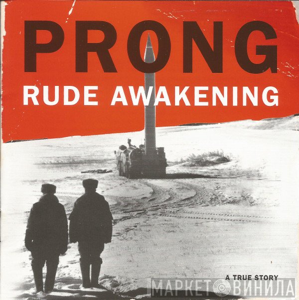 Prong  - Rude Awakening