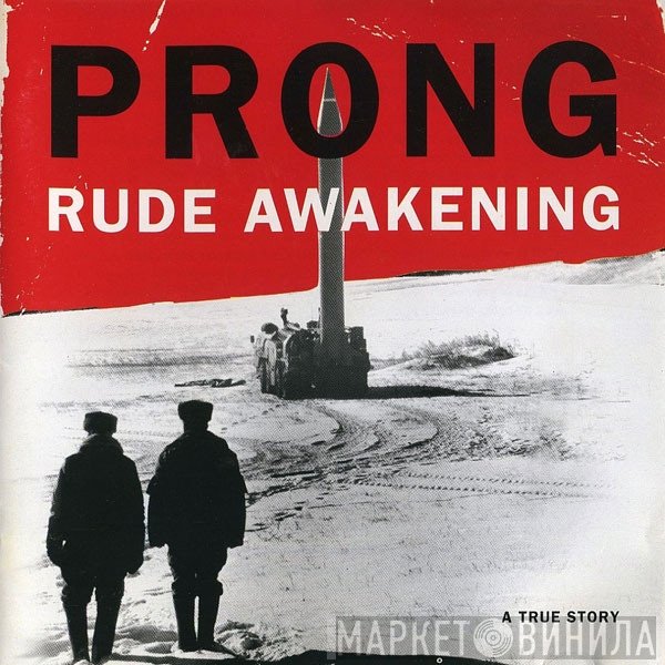 Prong  - Rude Awakening