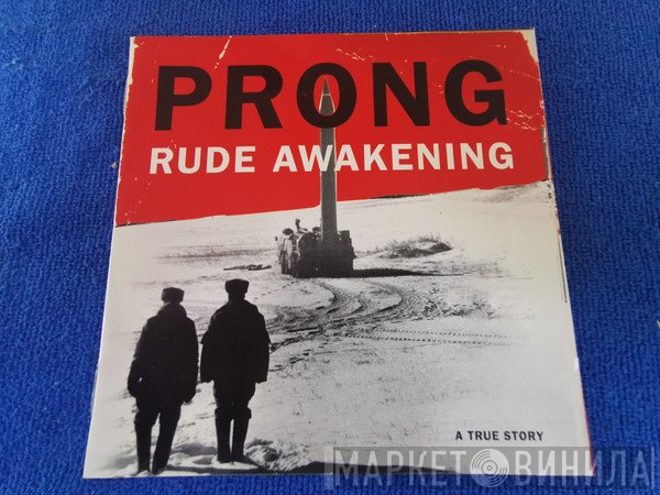Prong  - Rude Awakening