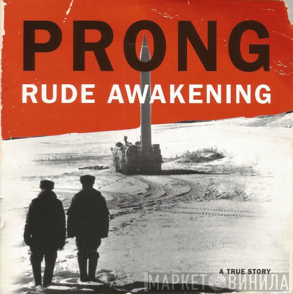 Prong  - Rude Awakening