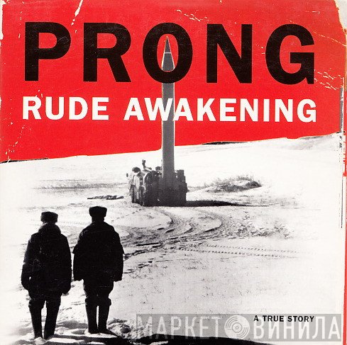 Prong  - Rude Awakening