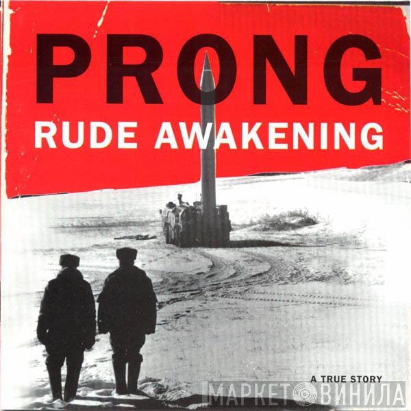 Prong  - Rude Awakening