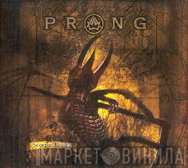 Prong  - Scorpio Rising