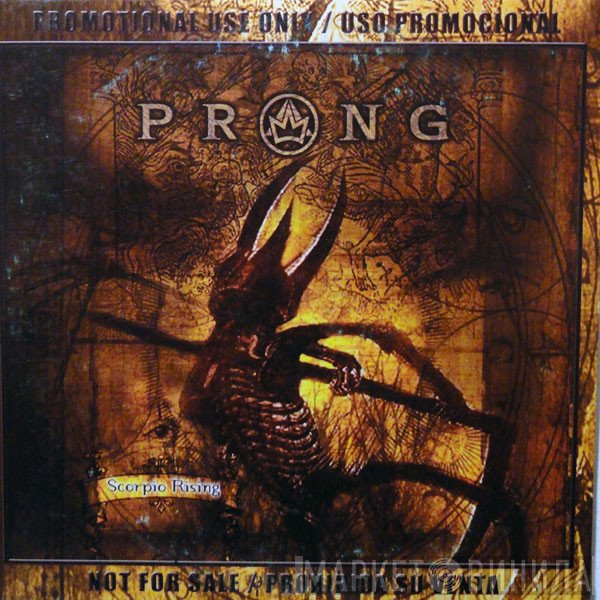 Prong  - Scorpio Rising