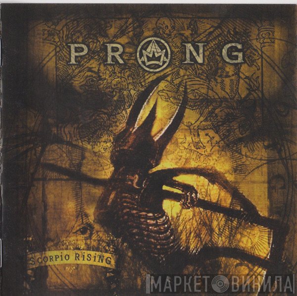 Prong  - Scorpio Rising