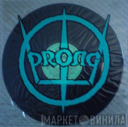 Prong - Whose Fist Is This Anyway [Four Industrial Mixes]