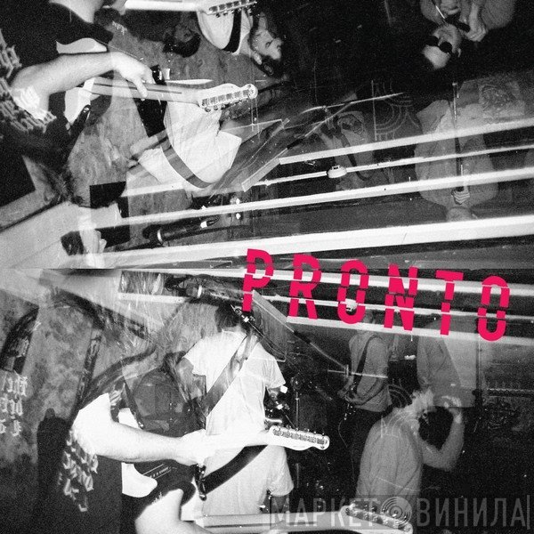 Pronto  - Pronto