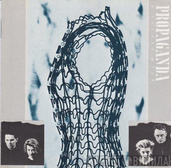 Propaganda  - A Secret Wish