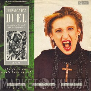 Propaganda - Duel