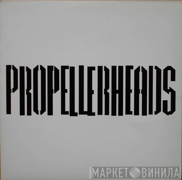 Propellerheads - Bang On! / Dive!