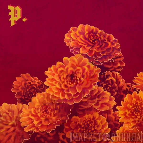 Proper. - I Spent The Winter Writing Songs About Getting Better