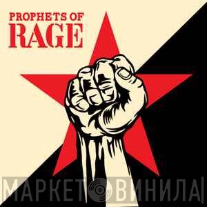Prophets Of Rage   - Prophets Of Rage