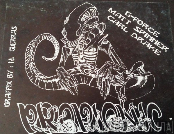 Propionic  - Propionic Limited EP