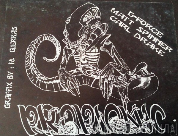 Propionic  - Propionic Limited EP