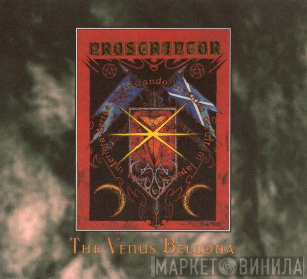 Proscriptor - The Venus Bellona