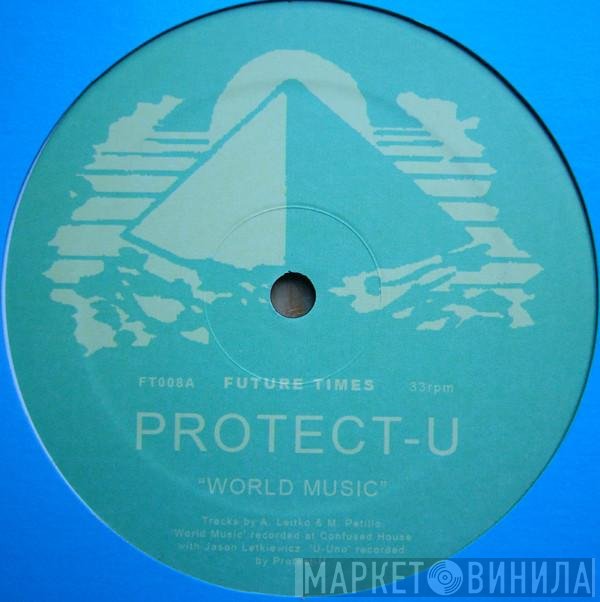 Protect-U - World Music