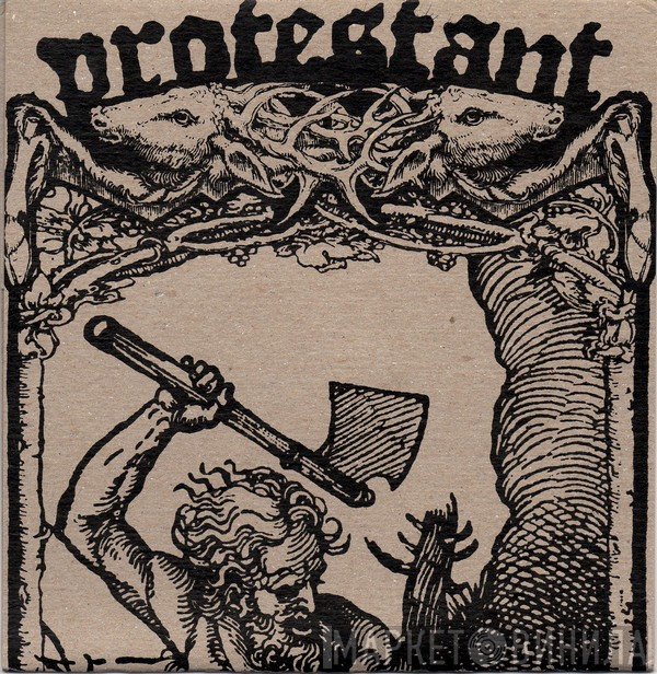Protestant  - Antagonist