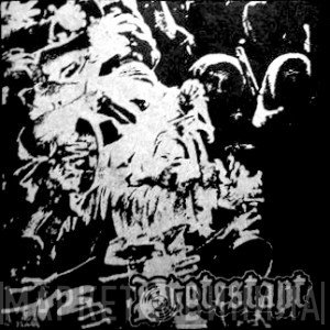 Protestant  - Protestant