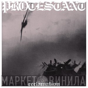 Protestant  - Reclamation