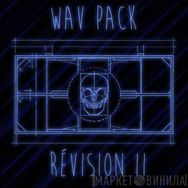 Protokseed / Skarry  - Wav Pack - Révision II