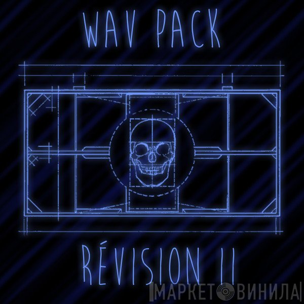 Protokseed  - Wav Pack - Révision II