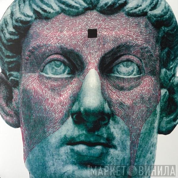 Protomartyr   - The Agent Intellect
