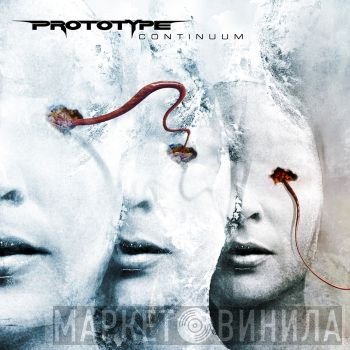 Prototype   - Continuum
