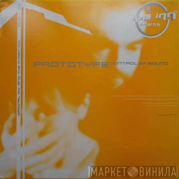 Prototype   - Control Of Sound