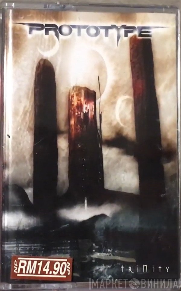 Prototype   - Trinity