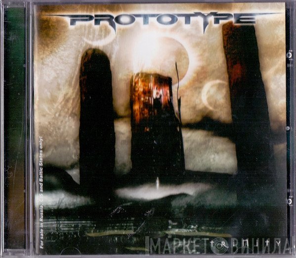 Prototype   - Trinity