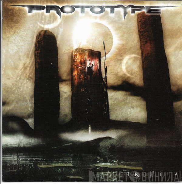 Prototype   - Trinity