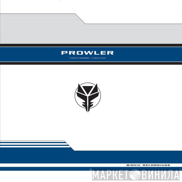 Prowler  - Falling Down