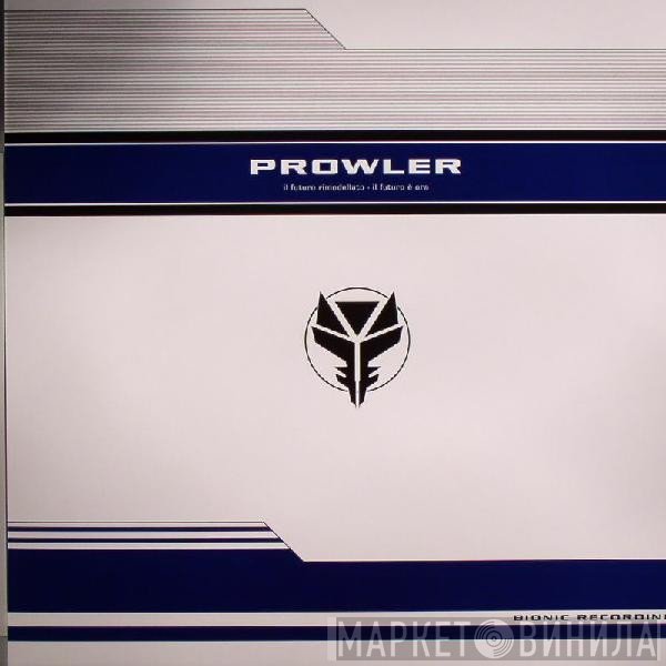 Prowler - Falling Down