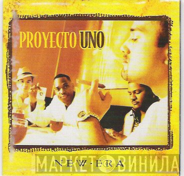 Proyecto Uno  - New Era