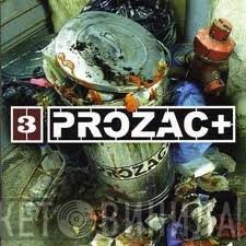 Prozac +  - 3