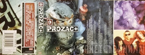Prozac +  - 3