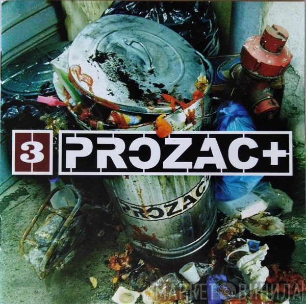 Prozac +  - 3