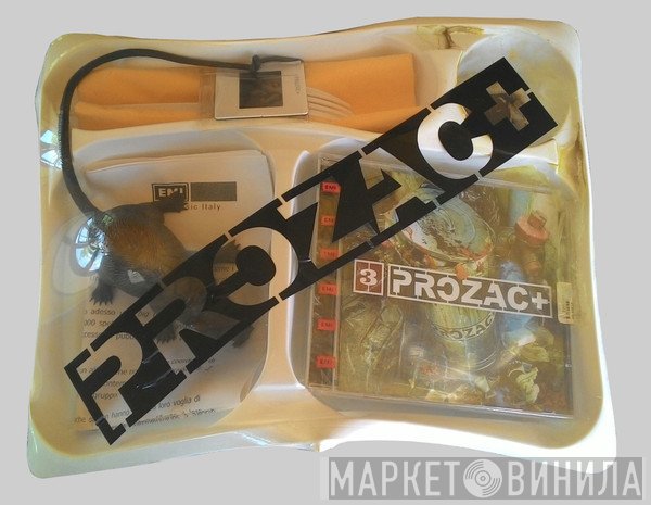 Prozac +  - 3