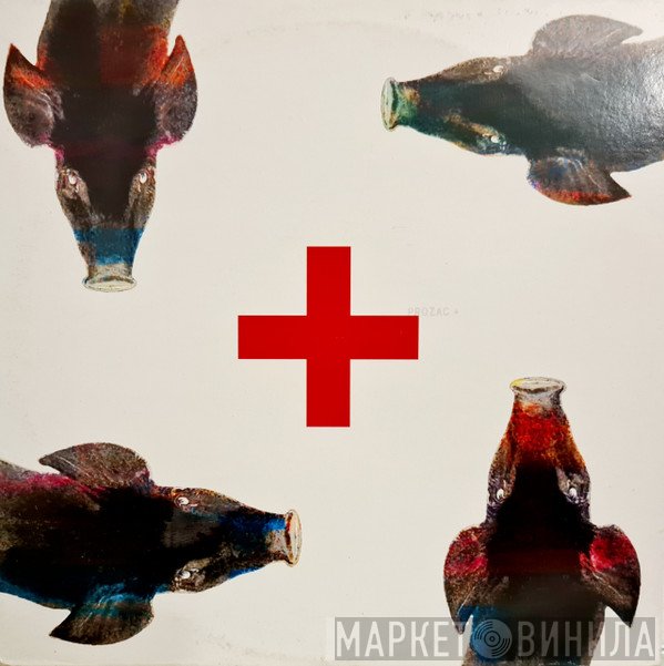 Prozac +  - Testa Plastica