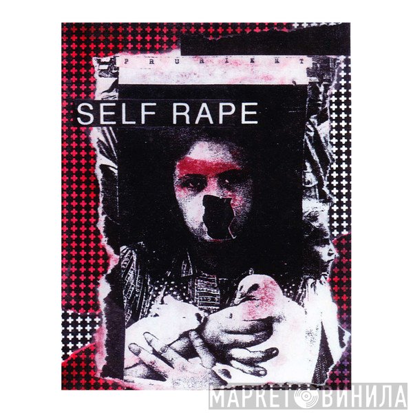 Prurient  - Self Rape
