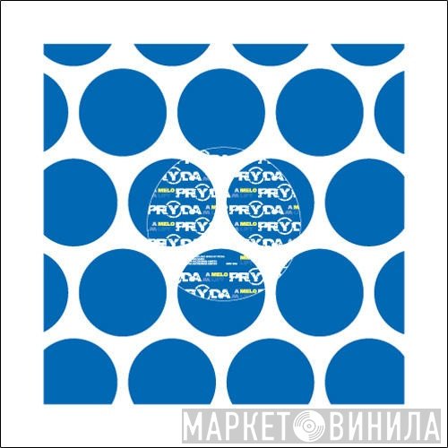 Pryda  - Melo / Lift / Reeperbahn