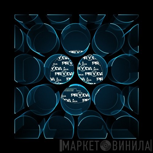 Pryda  - Mija / Origins / Backdraft / Axis